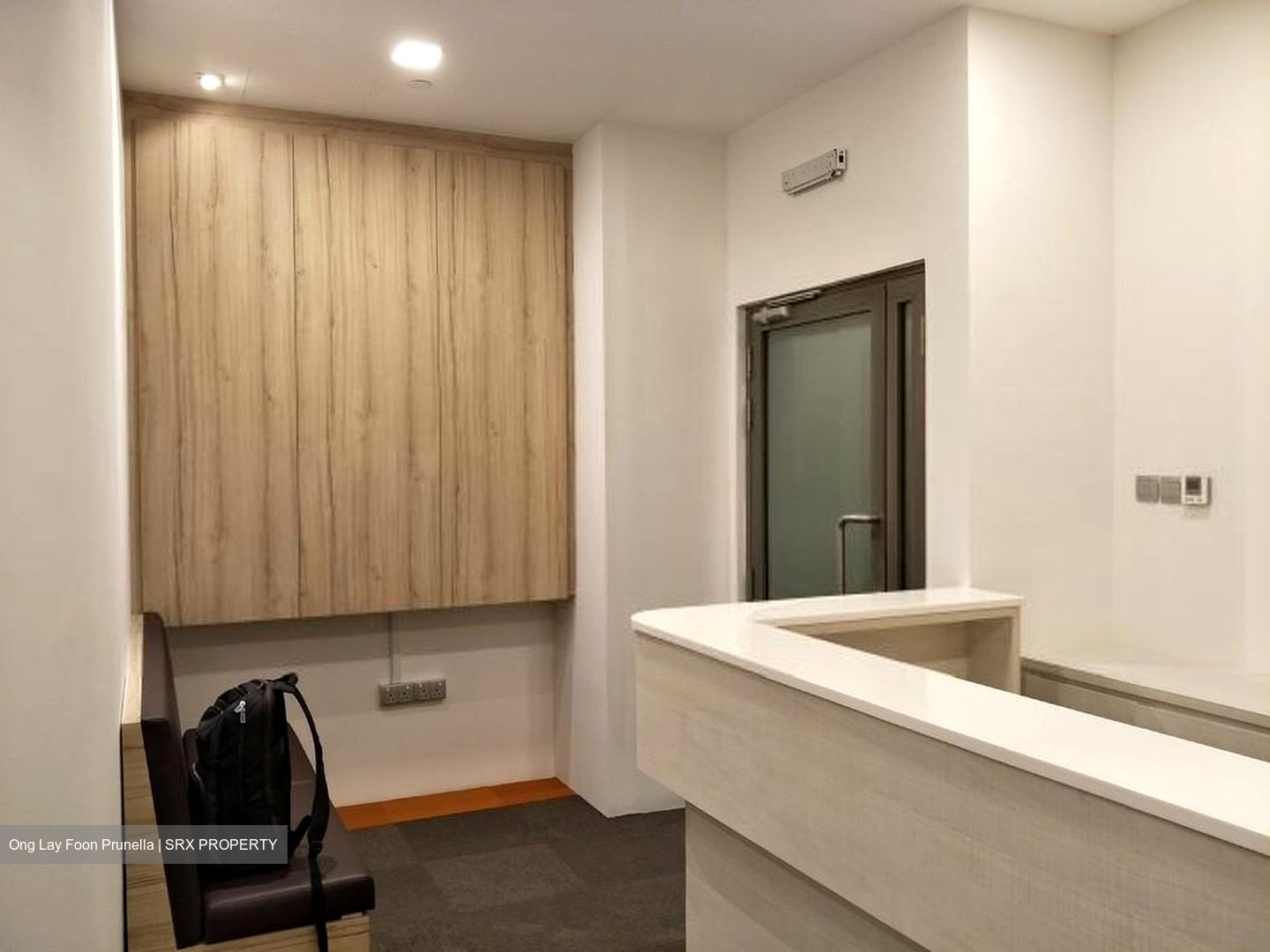 R66 Apartments (D8), Retail #455602531